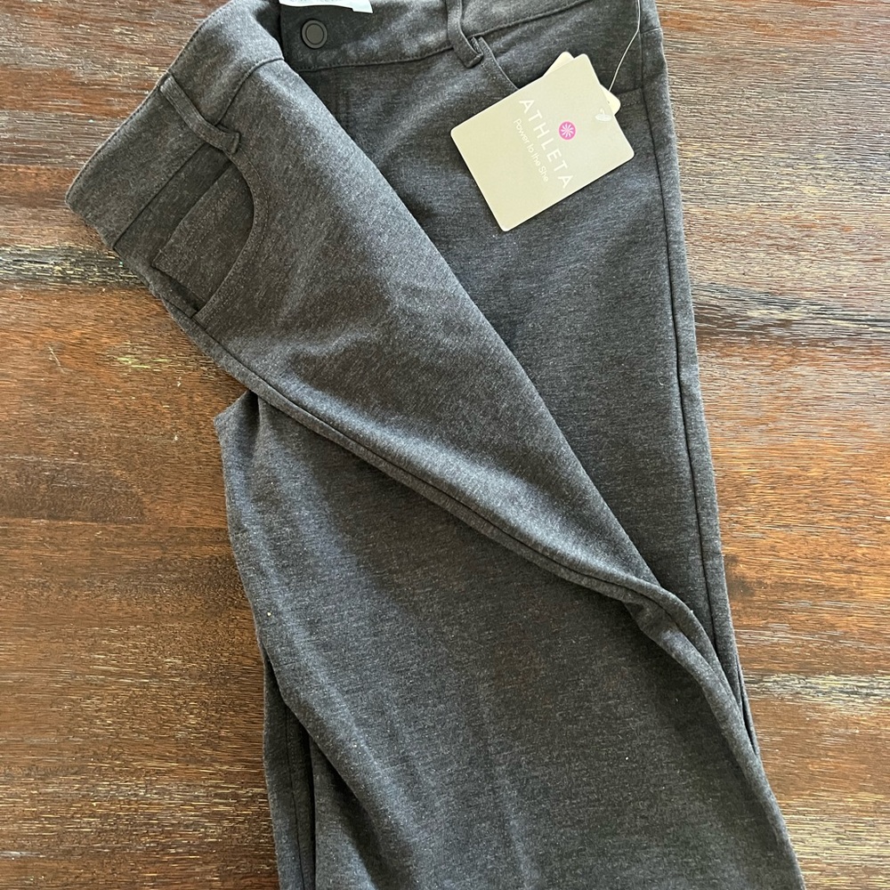 Women’s Athleta Pants, NWT